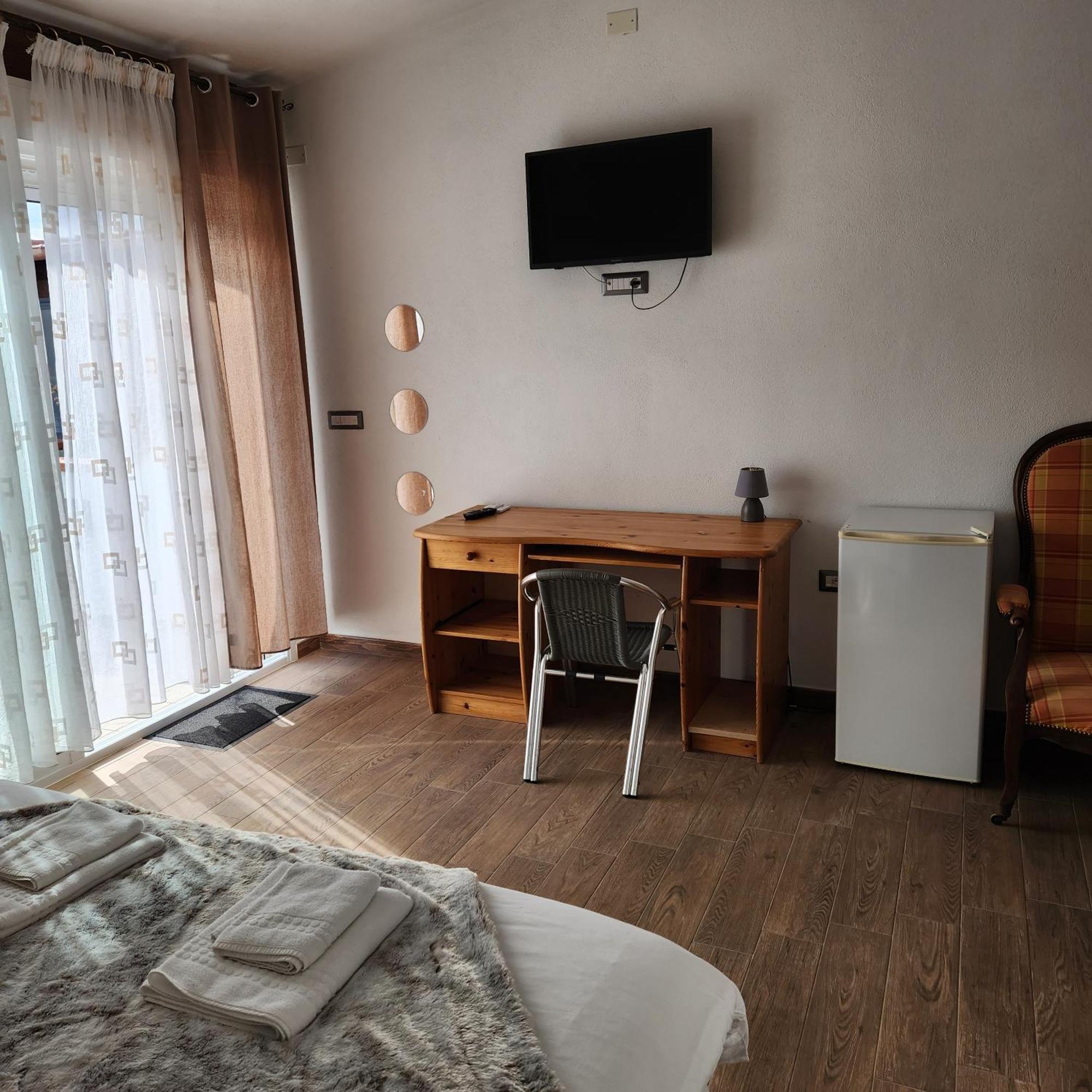 Iloghe Di Marras Ξενοδοχείο Loculi Εξωτερικό φωτογραφία