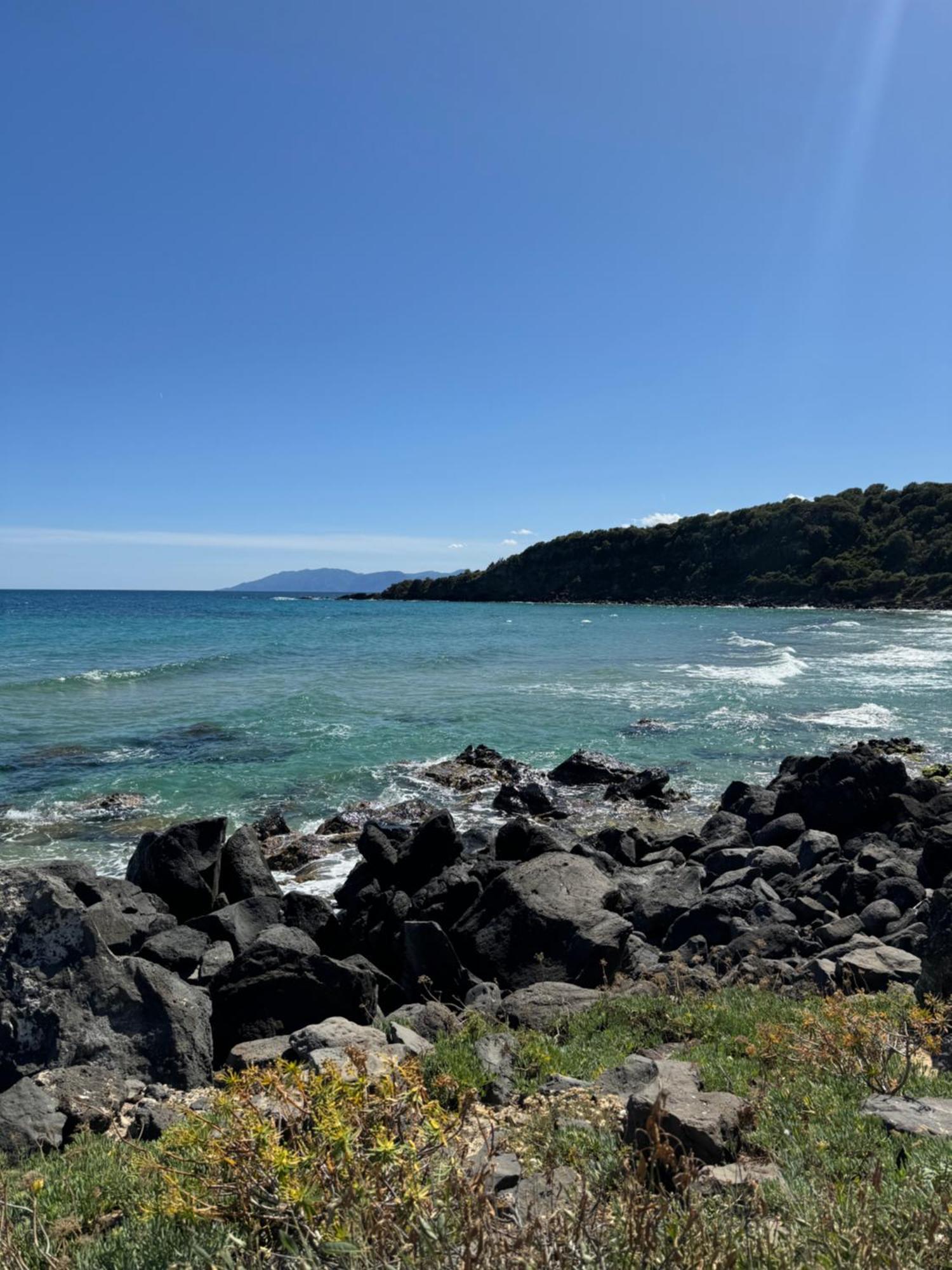 Iloghe Di Marras Ξενοδοχείο Loculi Εξωτερικό φωτογραφία