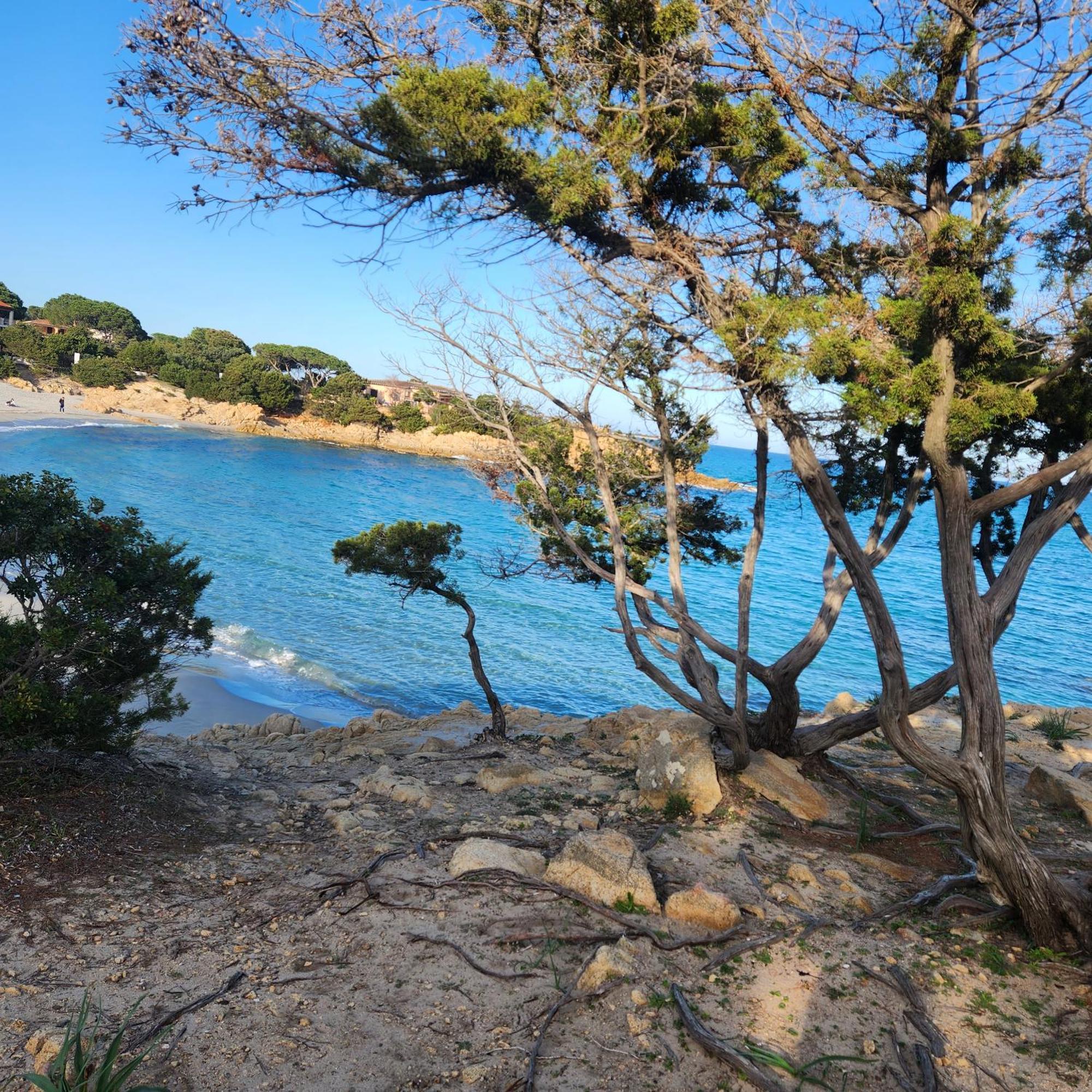 Iloghe Di Marras Ξενοδοχείο Loculi Εξωτερικό φωτογραφία